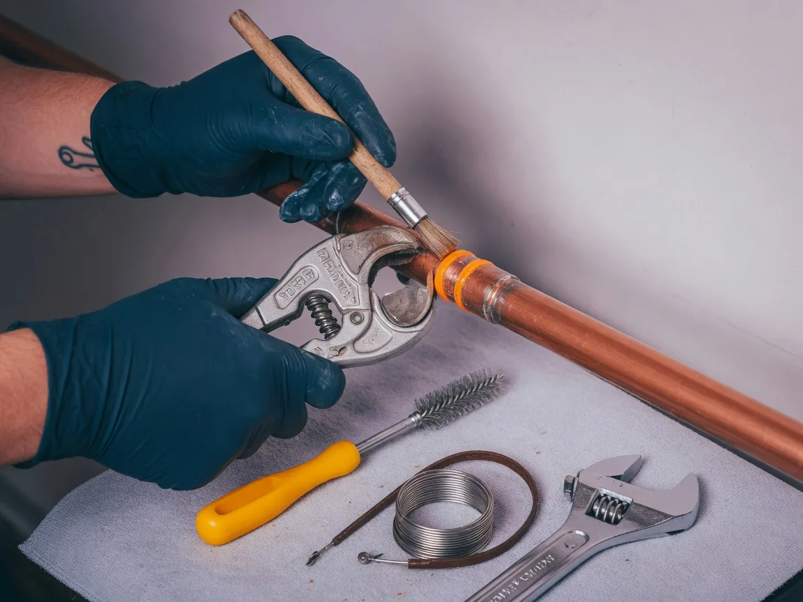 Why choose Sump Pump Repair in Warden, WA